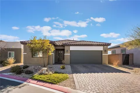 4509 Glossier Ave, North Las Vegas, NV 89084
