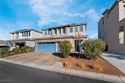 358 Terrill Ave, Las Vegas, NV 89183