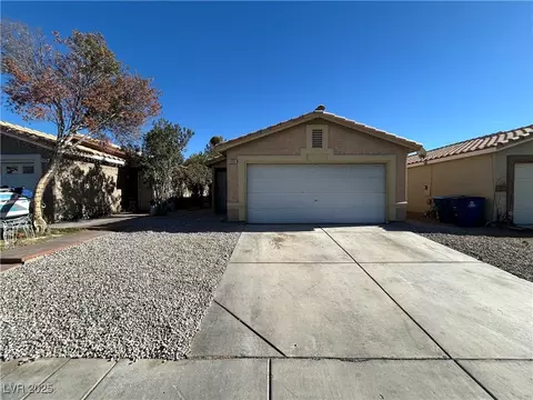 1420 Arlington Heights St, Las Vegas, NV 89110