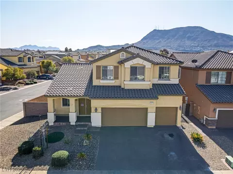 633 Finch Island Ave, Henderson, NV 89015