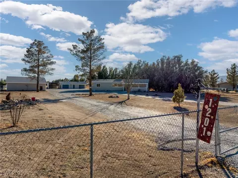 1201 Cash Ave, Pahrump, NV 89048