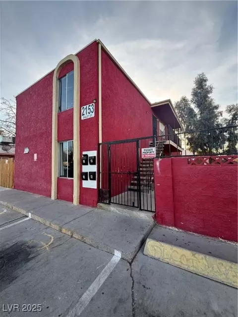 2153 Daley St, North Las Vegas, NV 89030