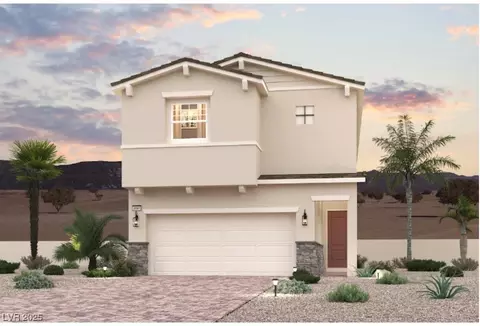 885 Pointe Arbor St, Henderson, NV 89011