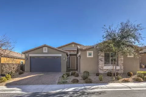 6288 Starflare St, Las Vegas, NV 89148