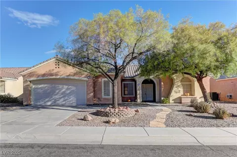 1656 Black Fox Canyon Rd, Henderson, NV 89052