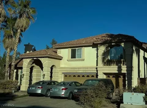 7616 Gossamer Wind St, Las Vegas, NV 89139