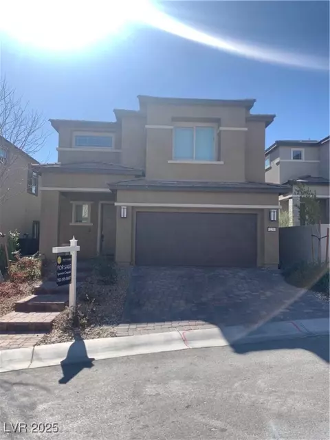 12381 Foxtail Run Ave, Las Vegas, NV 89138