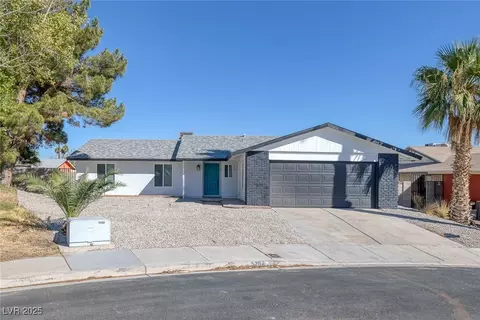 5264 Lookout St, Las Vegas, NV 89120
