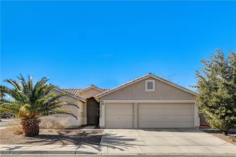 641 Brad St, Henderson, NV 89015