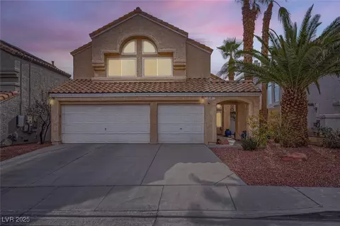78 Sea Holly Way, Henderson, NV 89074