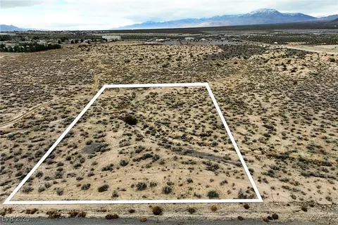 4360 E Blake St, Pahrump, NV 89048