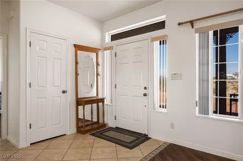 Entry Way - 815 Cram Ave, Logandale, NV 89021 photo 1 of 6