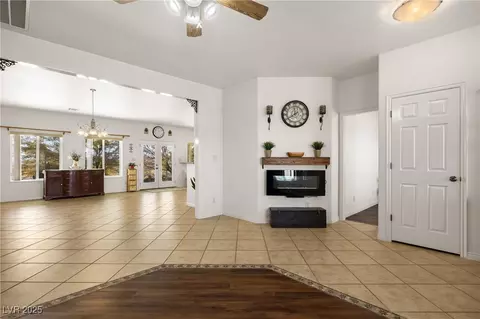 Entry Way - 815 Cram Ave, Logandale, NV 89021 photo 2 of 6