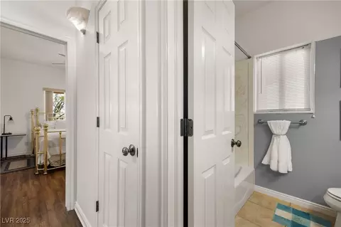Entry Way - 815 Cram Ave, Logandale, NV 89021 photo 3 of 6
