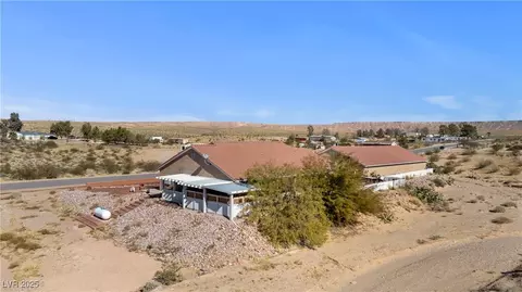 View/Area - 815 Cram Ave, Logandale, NV 89021 photo 2 of 12