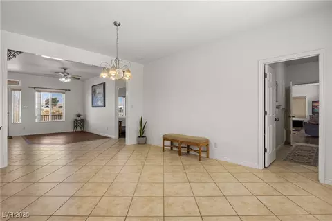 Entry Way - 815 Cram Ave, Logandale, NV 89021 photo 5 of 6