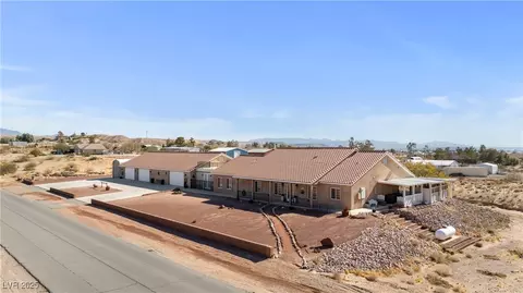 View/Area - 815 Cram Ave, Logandale, NV 89021 photo 4 of 12