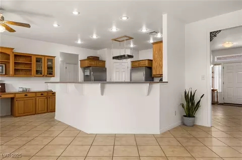 Kitchen - 815 Cram Ave, Logandale, NV 89021 photo 1 of 5