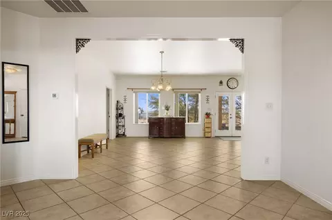 Entry Way - 815 Cram Ave, Logandale, NV 89021 photo 4 of 6