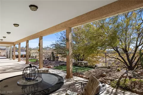 Exterior - 815 Cram Ave, Logandale, NV 89021 photo 2 of 19
