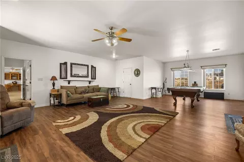 Living - 815 Cram Ave, Logandale, NV 89021 photo 1 of 3