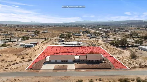 View/Area - 815 Cram Ave, Logandale, NV 89021 photo 5 of 12