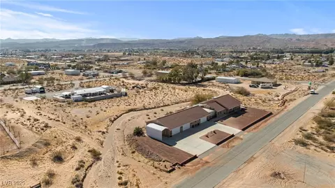 View/Area - 815 Cram Ave, Logandale, NV 89021 photo 10 of 12