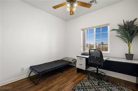 Bedroom - 815 Cram Ave, Logandale, NV 89021 photo 2 of 6