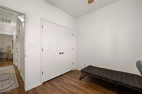 Bedroom - 815 Cram Ave, Logandale, NV 89021 photo 1 of 6