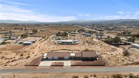 View/Area - 815 Cram Ave, Logandale, NV 89021 photo 3 of 12