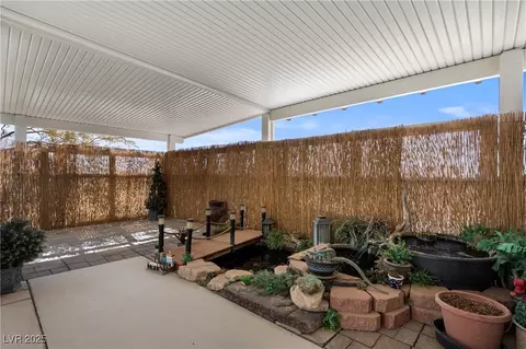 Exterior - 815 Cram Ave, Logandale, NV 89021 photo 6 of 19