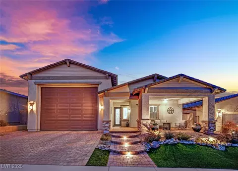 759 Shadow Reef St, Henderson, NV 89011