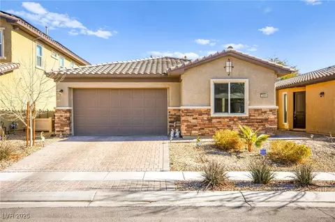 5444 White Barn Ct, North Las Vegas, NV 89081