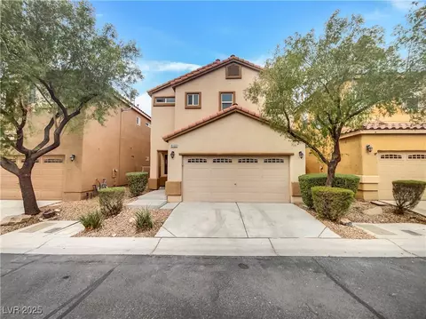9133 Black Beauty St, Las Vegas, NV 89113
