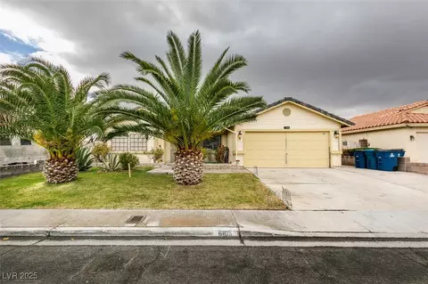 6105 Heather Mist Ln, Las Vegas, NV 89108