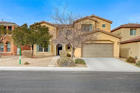 1836 La Calera Ave, North Las Vegas, NV 89084