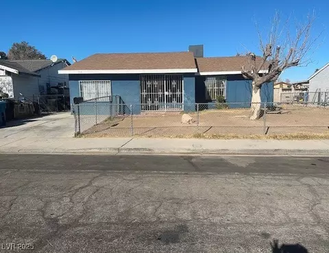 3309 Marionette Ave, Las Vegas, NV 89101