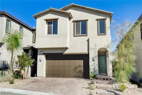 11560 Observation Point Ave, Las Vegas, NV 89138