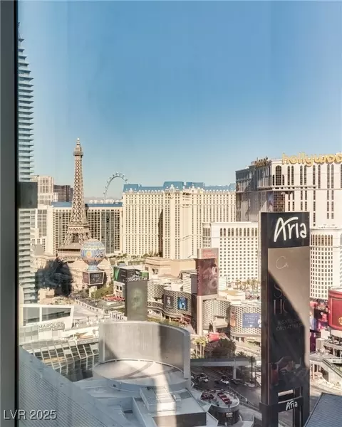 3726 Las Vegas Blvd #2310, Las Vegas, NV 89158