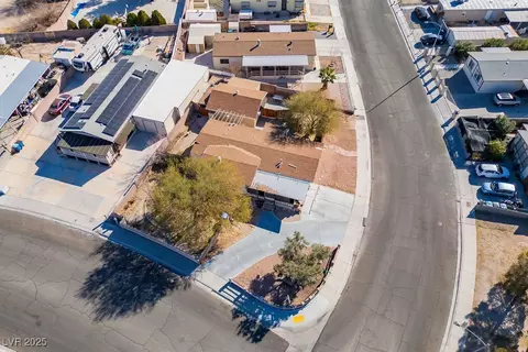 4201 Jasper Ave, Las Vegas, NV 89108