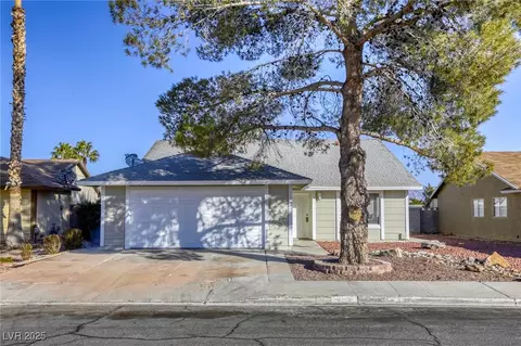 6008 Carmel Way, Las Vegas, NV 89108