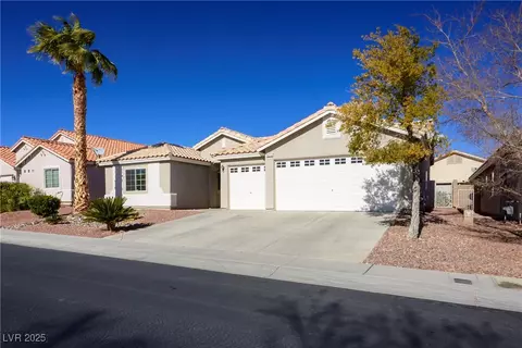 8772 Rio Grande Falls Ave, Las Vegas, NV 89178
