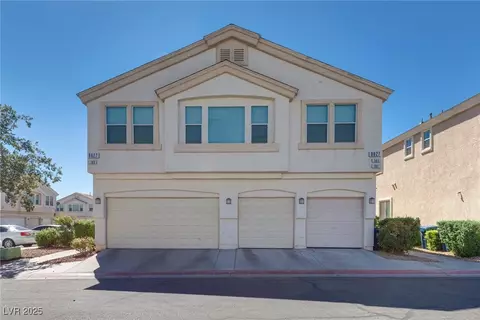 8627 Roping Rodeo Ave #103, Las Vegas, NV 89178