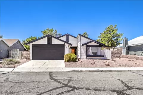 3875 Sebasco Dr, Las Vegas, NV 89147