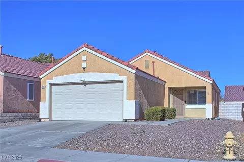 8836 Big Bear Pines Ave, Las Vegas, NV 89143