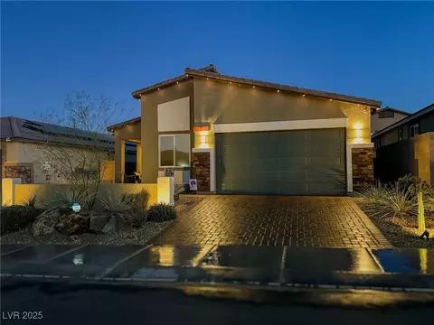 1297 Paseo Del Oso Ln, Henderson, NV 89002