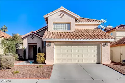 9636 Swan Bay Dr, Las Vegas, NV 89117
