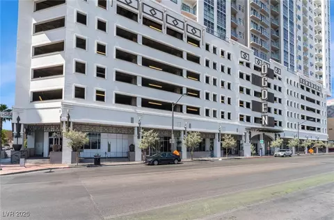150 Las Vegas Blvd #1903, Las Vegas, NV 89101