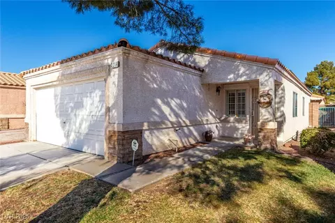 2204 Kendall Hill Ave, Las Vegas, NV 89106
