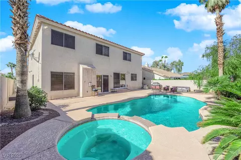 9852 Snowy Canyon Ct, Las Vegas, NV 89183